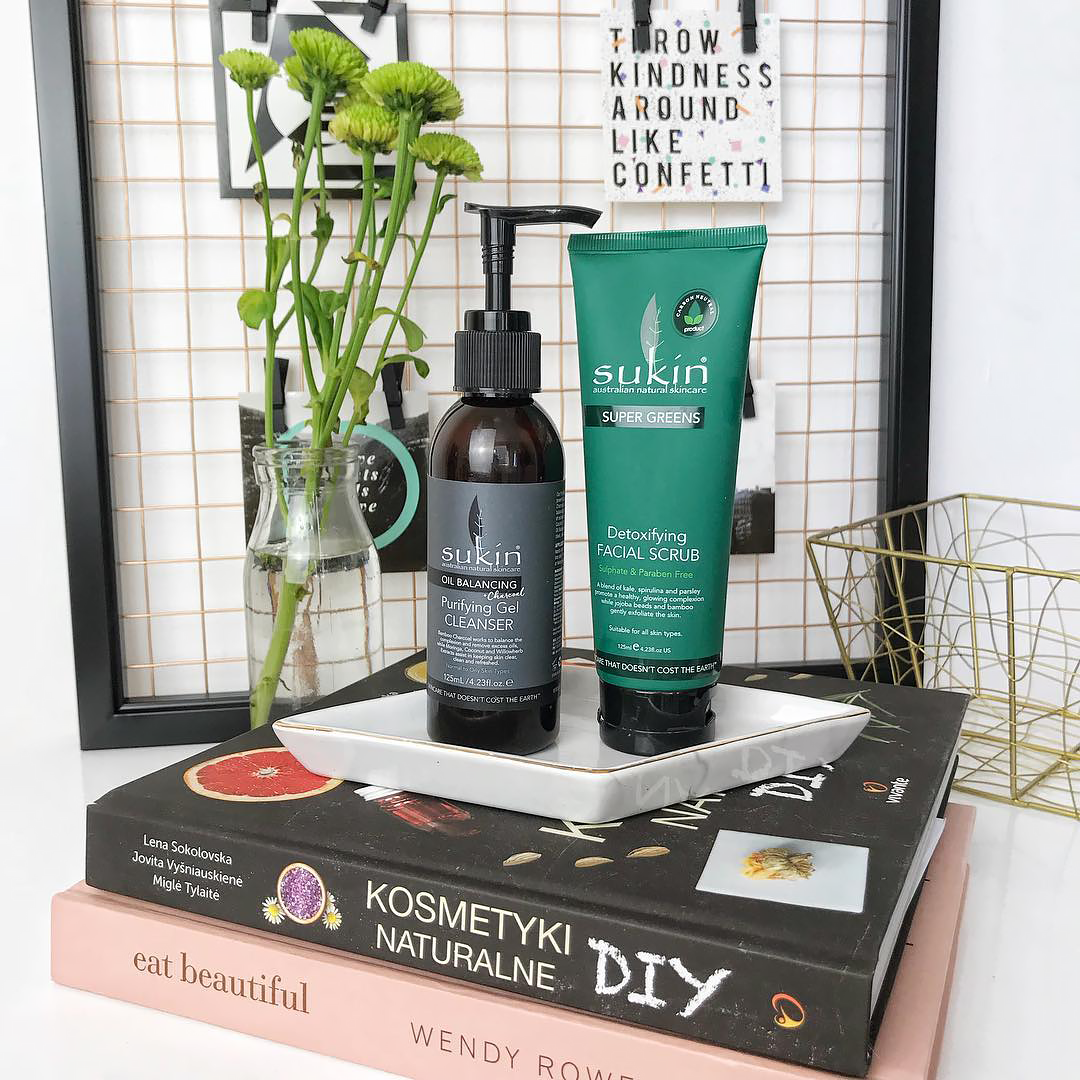 Skincare Ingredients for Your Skin Type
